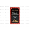 GARUDA AYURVEDA SHILAJIT VEGETÁRIÁNUS KAPSZULA 60DB
