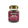 BEANIES INSTANT KÁVÉ - WHITE CHOCOLATE ÉS RASPBERRY 50G
