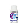 BÉRES VITAMINTÁR MULTIVITAMIN 50+ FILMTABLETTA 90DB