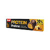 BERGEN PROTEIN PRALINÉ TEJCSOKOLÁDÉS, MOGYORÓS ÍZZEL HCN 50G