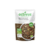 BIO ACTIVUS HAJDINA- ÉS GOMBATÁL SÁRGARÉPÁVAL 250G