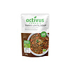 BIO ACTIVUS LENCSELEVES - ZÖLD, VÖRÖS, BARNA 400G