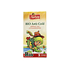 BIO ANTICOLD TEA HERBAL GYERMEKEKNEK FILTERES 20DB