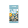 BIO BENJAMÍSSIMO VEGAN CACAO BAR PISZTÁCIA NARANCSOLAJ CUKORMENTES, GM 60G