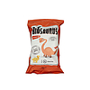 BIO MCLLOYDS BABE KUKORICÁS SNACK KETCHUPOS 50G