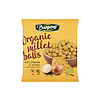 BIO BIOPONT EXTRUDÁLT KÖLESGOLYÓ SAJTOS-HAGYMÁS 75G