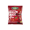 BIO BIOPONT GLUTÉNMENTES DRAGON FLIPS KUKORICA SNACK KETCHUPOS 20G