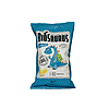 BIO MCCLOYDS BIOSAURUS JUNIOR KUKORICÁS SNACK TENGERI SÓS 50G