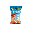 BIO FIT MAMUT EXTRUDÁLT SNACK SÓS ÍZŰ 50G