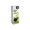 BIO FORPRO FEKETERIZS TÉSZTA SPAGETTI 200G