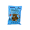 BIO GLUTÉNMENTES TEDDY KUKORICÁS SNACK 4X15G