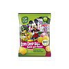 BIO GM LLS DISNEY MICKEY MOUSE EXTRUDÁLT KUKORICA SNACK, RÁGÓGUMI ÍZŰ 30G
