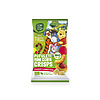BIO GM LLS DISNEY WINNIE THE POOH EXTRUDÁLT KUKORICA SNACK EPER, BANÁN ÍZŰ 30G