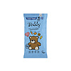 BIO MCCLOYDS TEDDY KUKORICÁS SNACK 4X15G