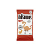 BIO MCLLOYDS BABE KUKORICÁS SNACK KETCHUPOS 50G