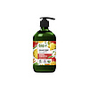 BIO NATURELL FOLYÉKONY KRÉMSZAPPAN MANGÓ ÉS ANANÁSZ (PUMPÁS) 473ML