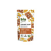 BIO NATURELL FOLYÉKONY KRÉMSZAPPAN UTÁNTÖLTŐ - MÉZ ÉS TEJ 460ML