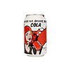 BIO OXFAM COLA ITAL 330ML