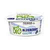 BIO THE BRIDGE ÁFONYÁS KÓKUSZJOGHURT (GLUTÉNMENTES) 125G [H]