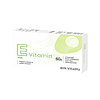 BIO VITALITY E-VITAMIN LÁGYZSELÉ KAPSZULA 60DB
