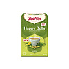 BIO YOGI TEA BOLDOG GYOMOR AJURVÉDIKUS FILTERES 17DB