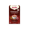 BIO YOGI TEA ECHINACEA TEA 17DB