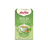 BIO YOGI TEA FEHÉR ALOE VERÁVAL 17DB