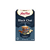 BIO YOGI TEA FEKETE CHAI 17DB