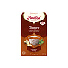 BIO YOGI TEA GYÖMBÉR 17DB