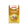 BIO YOGI TEA HIMALAYA TEA 17DB