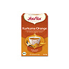 BIO YOGI TEA KURKUMA-NARANCS 17DB