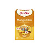 BIO YOGI TEA MANGO CHAI AJURVÉDIKUS FILTERES 17DB