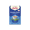 BIO YOGI TEA MÉLY LÉLEGZET 17DB