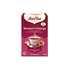 BIO YOGI TEA NŐI ENERGIA 17DB