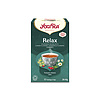 BIO YOGI TEA RELAX 17DB
