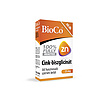 BIOCO CINK-BISZGLICINÁT 25MG 60DB