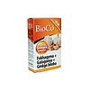 BIOCO FOKHAGYMA+GALAGONYA+GINKGO BILOBA KAPSZULA 60DB