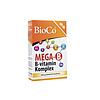 BIOCO MEGA-B B-VITAMIN KOMPLEX 60DB