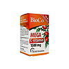 BIOCO MEGA C-VITAMIN 1500MG 100DB