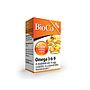 BIOCO OMEGA 3-6-9 KAPSZULA 60DB