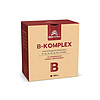 BIOEXTRA B-KOMPLEX ÉTREND-KIEGÉSZÍTŐ LÁGYZSELATIN KAPSZULA 180DB