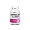 BIOTECHUSA MULTIVITAMIN FOR WOMEN 60DB