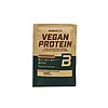 BIOTECHUSA VEGAN PROTEIN ERDEI GYÜMÖLCS ÍZŰ 25G