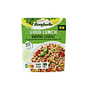 BONDUELLE GOOD LUNCH TÖNKÖLYBÚZA, BORSÓ, BAB ÉS PARADICSOM 250G