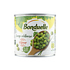 BONDUELLE VAPEUR-GŐZBEN PÁROLT ZÖLDBORSÓ 320G