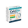 CALCIDIN KALCIUM 600MG+D3-VITAMIN+K2-VITAMIN 56DB