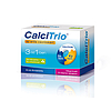 CALCITRIO 3IN1 KALCIUM-K2-VITAMIN-D3-VITAMIN FILMTABLETTA 60DB