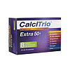 CALCITRIO EXTRA 50+ FILMTABLETTA 50DB