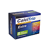 CALCITRIO EXTRA FILMTABLETTA 50DB