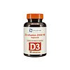 CALEIDO D3-VITAMIN 2000NE GÉLKAPSZULA 90DB